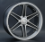 LS wheels 184 9x20 6*139,7 Et:25 Dia:106,1 MBF
