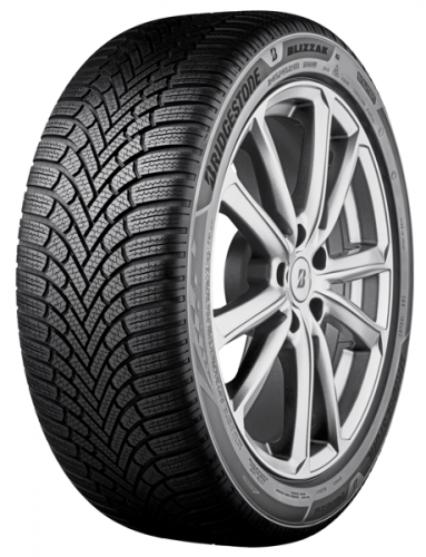 245/40R21 100W Bridgestone Blizzak 6 RG 245/40R21 100W Bridgestone Blizzak 6 RG