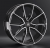 LS wheels FlowForming RC58 8,5x20 5*112 Et:20 Dia:66,6 BKF