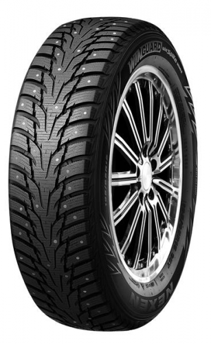 205/60R16 92T Nexen WINGUARD winSpiKe WH62