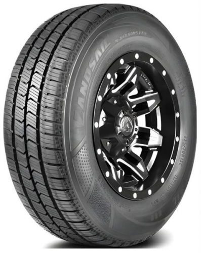205/75R16 110/108T Landsail 4-SEASONS VAN