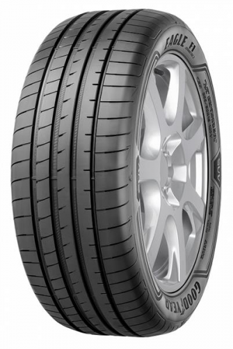 295/35R22 108Y GoodYear Eagle F1 Asymmetric 3 SUV 295/35R22 108Y GoodYear Eagle F1 Asymmetric 3 SUV