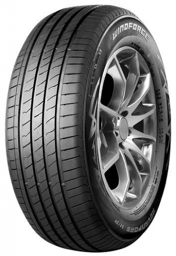 195/55R16 91V WindForce Advanfors H/P 195/55R16 91V WindForce Advanfors H/P