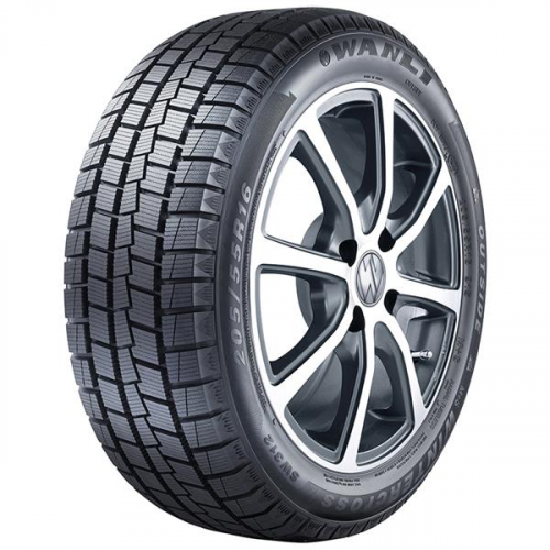 225/55R17 97S Sunny NW312