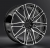 LS Forged FG54 10,5x21 5*112 Et:43 Dia:66,6 BKF