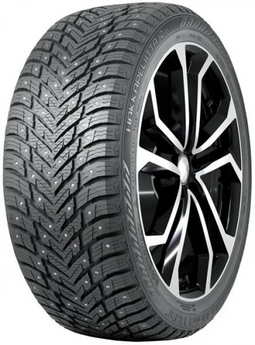 275/35R21 103T Nokian Tyres Hakkapeliitta 10 EV SilentDrive 275/35R21 103T Nokian Tyres Hakkapeliitta 10 EV SilentDrive