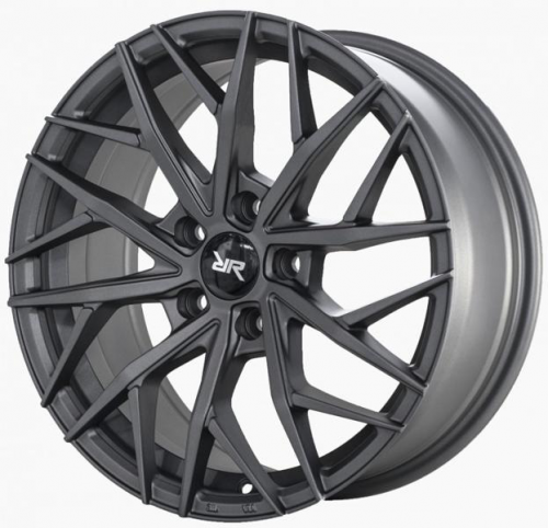 RR CSS3347 8x18 5*114,3 Et:40 Dia:67,1 MK/M