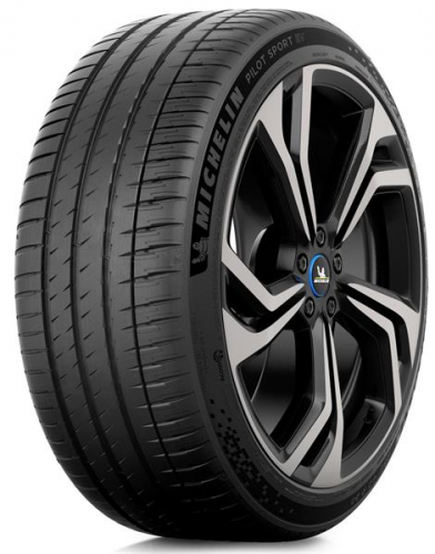 255/50R20 109W Michelin Pilot Sport EV