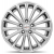 X'trike X-136 7x17 5*110 Et:45 Dia:63,3 HSB/FP