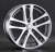 LS wheels LS 919 7,5x17 5*114,3 Et:35 Dia:73,1 GMF