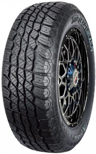 245/70R16 111T Tracmax X-privio AT08 245/70R16 111T Tracmax X-privio AT08