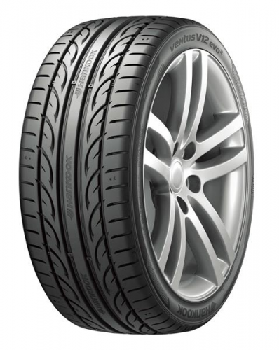 275/35R20 102Y Hankook K120 Ventus V12 Evo 2 275/35R20 102Y Hankook K120 Ventus V12 Evo 2