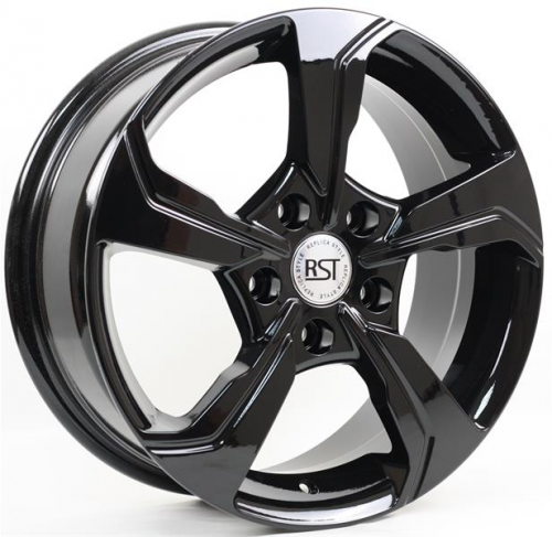 RST R026 6,5x16 5*112 Et:45 Dia:57,1 BL RST R026 6,5x16 5*112 Et:45 Dia:57,1 BL