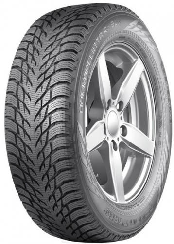 275/35R19 100T Nokian Tyres Hakkapeliitta R3