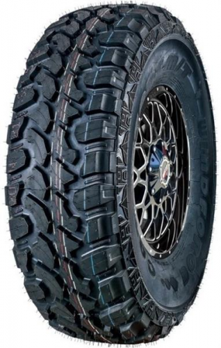 31/10,5R15 109Q WindForce Catchfors M/T 31/10,5R15 109Q WindForce Catchfors M/T