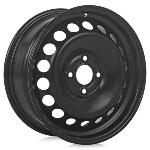 SDT Ü8045 6x15 4*100 Et:39 Dia:56,6 black SDT Ü8045 6x15 4*100 Et:39 Dia:56,6 black