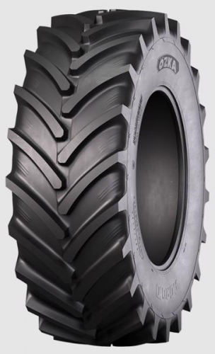 460/70R24 159 A8/B 0 OZKA Agro10 TL