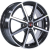 ALCASTA M63 6x15 4*100 Et:37 Dia:60,1 bkf ALCASTA M63 6x15 4*100 Et:37 Dia:60,1 bkf