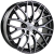 RST R137 7x17 5*114,3 Et:35 Dia:60,1 BD RST R137 7x17 5*114,3 Et:35 Dia:60,1 BD