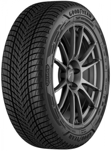 205/40R17 84V GoodYear UltraGrip Performance 3