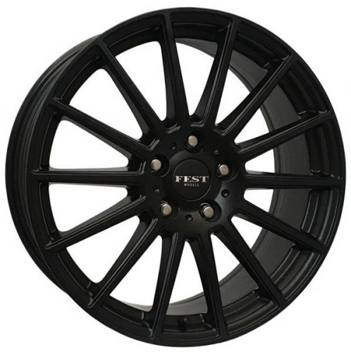 Прома Круиз 7,5x18 5*108 Et:47 Dia:60,1 Черный