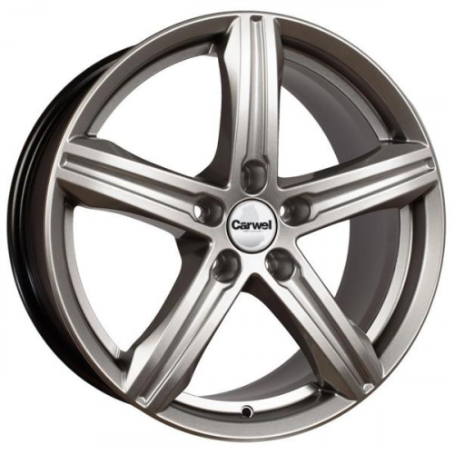 Carwel Кеть 8x18 5*114,3 Et:40 Dia:66,1 SB Carwel Кеть 8x18 5*114,3 Et:40 Dia:66,1 SB