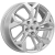 K&K КС1062 6,5x17 5*114,3 Et:50 Dia:54,1 сильвер K&K КС1062 6,5x17 5*114,3 Et:50 Dia:54,1 сильвер