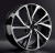 LS Forged FG22 7,5x19 5*108 Et:46 Dia:63,3 bkf LS Forged FG22 7,5x19 5*108 Et:46 Dia:63,3 bkf