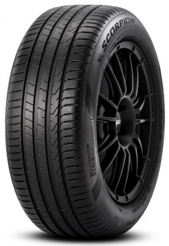 235/50R19 99V Pirelli Scorpion KS