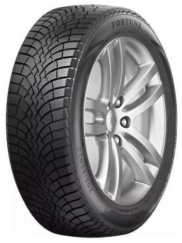 265/60R18 114T Fortune Polaro Snow 265/60R18 114T Fortune Polaro Snow