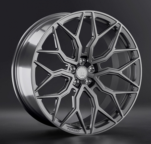 LS Forged FG13 9,5x22 5*112 Et:35 Dia:66,6 MGM