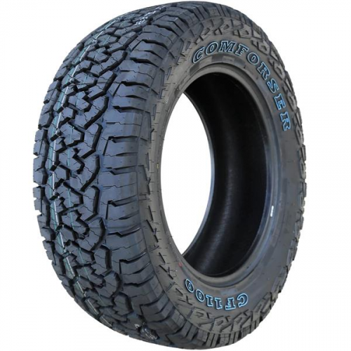 235/65R18 110/107S Comforser CF1100 235/65R18 110/107S Comforser CF1100