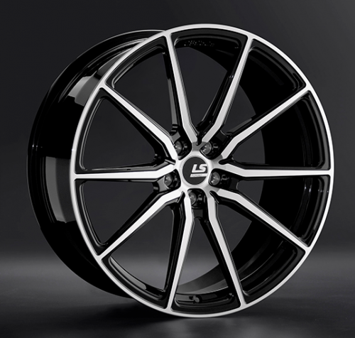 LS Forged FG01 9,5x21 5*112 Et:31 Dia:66,6 bkf LS Forged FG01 9,5x21 5*112 Et:31 Dia:66,6 bkf