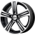 iFree S.U. 6x15 5*100 Et:38 Dia:57,1 Блэк Джек