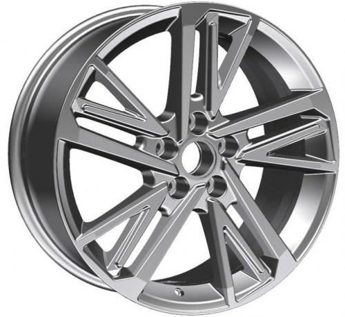 Carwel Талган 1815 8x18 5*114,3 Et:50 Dia:60,1 SLT Carwel Талган 1815 8x18 5*114,3 Et:50 Dia:60,1 SLT