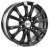 RST R022 8x20 6*139,7 Et:34 Dia:100,1 BL RST R022 8x20 6*139,7 Et:34 Dia:100,1 BL
