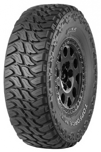 265/65R17 120/117Q Ilink Topforce M/T 265/65R17 120/117Q Ilink Topforce M/T