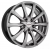 X'trike X-120М 7x17 5*114,3 Et:45 Dia:60,1 HSB X'trike X-120М 7x17 5*114,3 Et:45 Dia:60,1 HSB