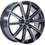 ALCASTA M64 7x17 5*114,3 Et:38 Dia:67,1 bkf ALCASTA M64 7x17 5*114,3 Et:38 Dia:67,1 bkf