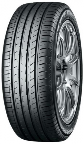 205/55R16 94V Yokohama BluEarth-GT AE51