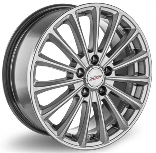 X'trike X-136 7x17 5*108 Et:45 Dia:63,3 HSB