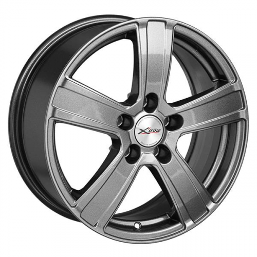 X'trike X-108 7x16 5*114,3 Et:45 Dia:60,1 HSB X'trike X-108 7x16 5*114,3 Et:45 Dia:60,1 HSB