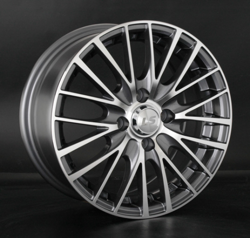 LS wheels LS 768 7,5x17 5*114,3 Et:45 Dia:67,1 GMF LS wheels LS 768 7,5x17 5*114,3 Et:45 Dia:67,1 GMF