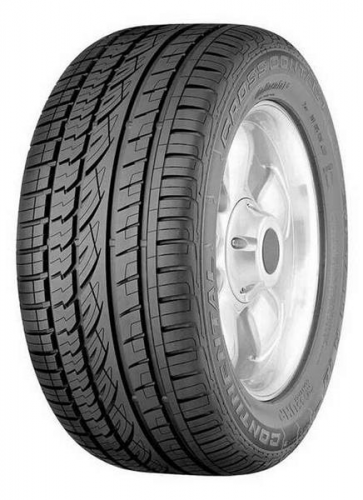 235/55R17 99H Continental CrossContact UHP 235/55R17 99H Continental CrossContact UHP