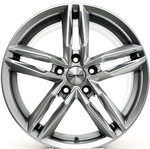 Carwel Малык 7x17 5*100 Et:35 Dia:57,1 SB Carwel Малык 7x17 5*100 Et:35 Dia:57,1 SB