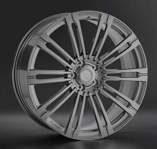 LS Forged FG16 9x22 5*120 Et:43 Dia:72,6 MGM LS Forged FG16 9x22 5*120 Et:43 Dia:72,6 MGM