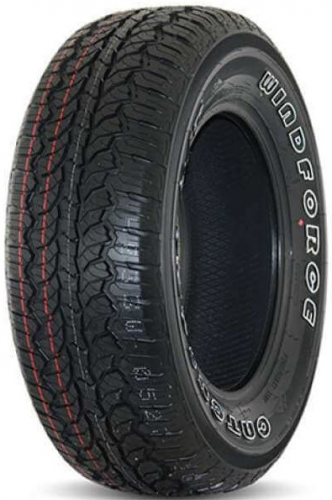245/65R17 107T WindForce Catchfors A/T