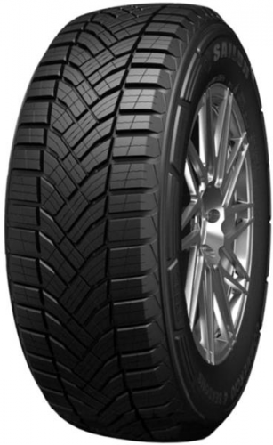 215/65R16 109/107T Sailun COMMERCIO 4 SEASONS 215/65R16 109/107T Sailun COMMERCIO 4 SEASONS