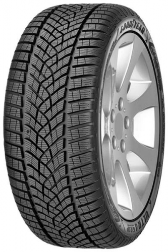 215/60R16 99H GoodYear UltraGrip Performance + 215/60R16 99H GoodYear UltraGrip Performance +