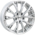 RST R207 6,5x17 5*114,3 Et:45 Dia:54,1 S RST R207 6,5x17 5*114,3 Et:45 Dia:54,1 S